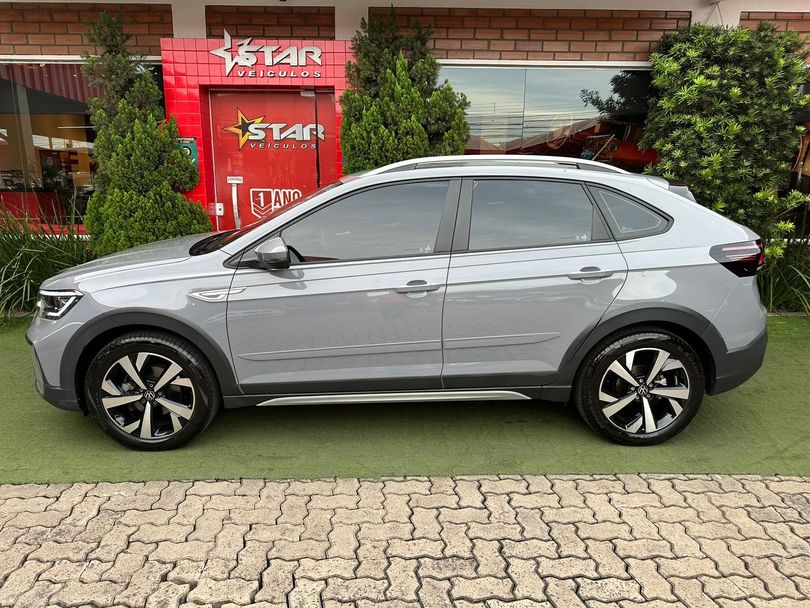 VolksWagen Nivus Highline 1.0 200 TSI Flex Aut.