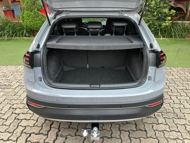 VolksWagen Nivus Highline 1.0 200 TSI Flex Aut.