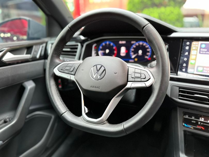 VolksWagen Nivus Highline 1.0 200 TSI Flex Aut.