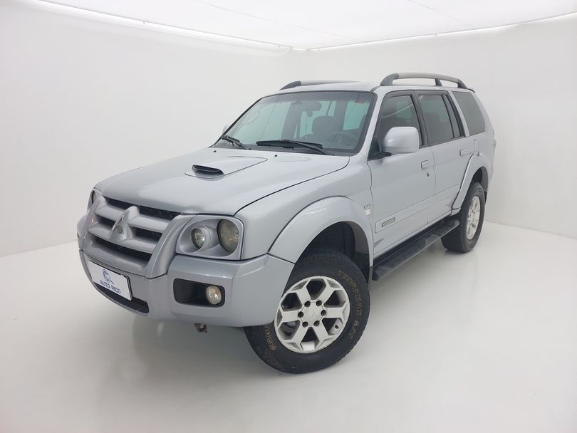 Mitsubishi Pajero Sport HPE 2.5 4x4 Diesel Aut.