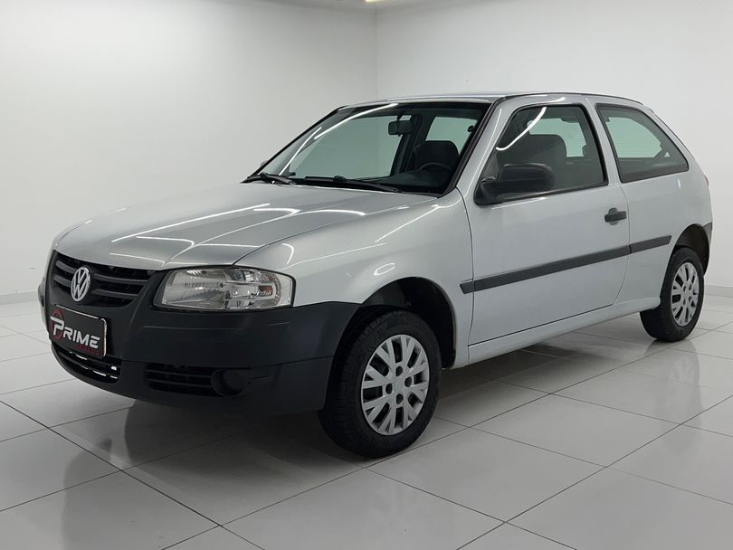 VolksWagen Gol ECOMOTION 1.0 Mi Total Flex 8V 2p