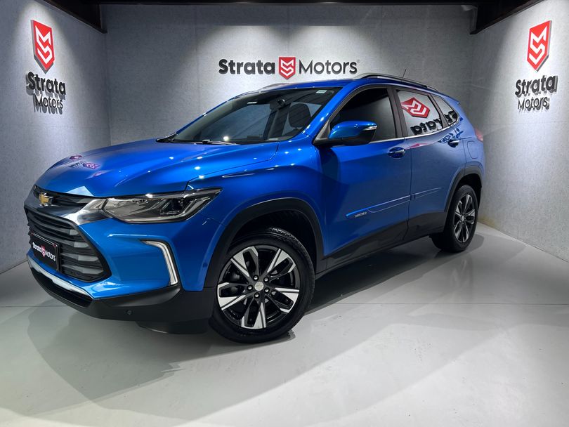 Chevrolet TRACKER Premier 1.2 Turbo 12V Flex Aut.
