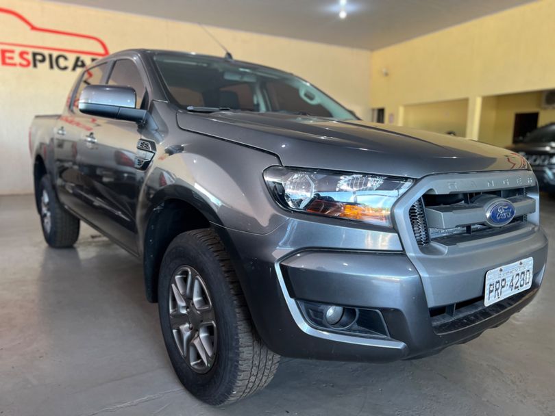 Ford Ranger XLS 2.2 4x4 CD Diesel Aut.