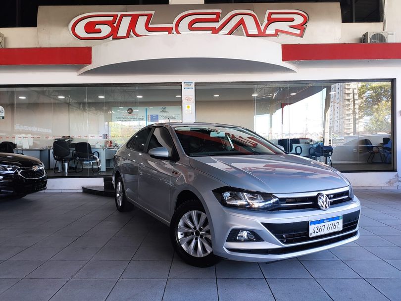 VolksWagen VIRTUS Comfort. 200 TSI 1.0 Flex 12V Aut