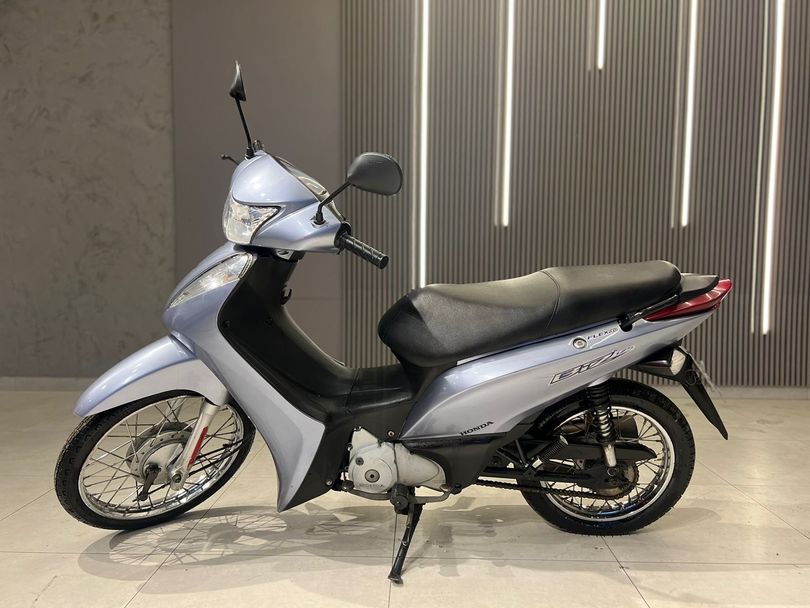 HONDA BIZ 125 ES/ ES F.INJ./ES MIX F.INJECTION