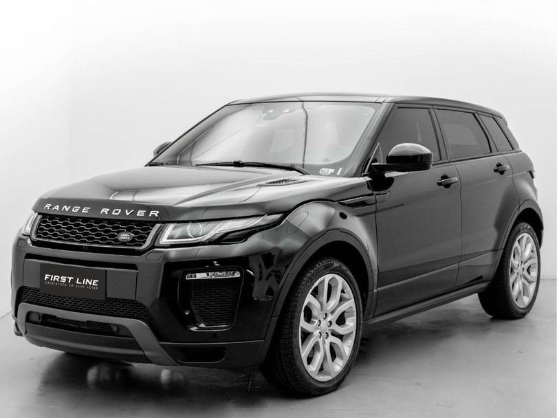 Land Rover Range R.EVOQUE Si4 HSE Dyn. 2.0/Flex Aut