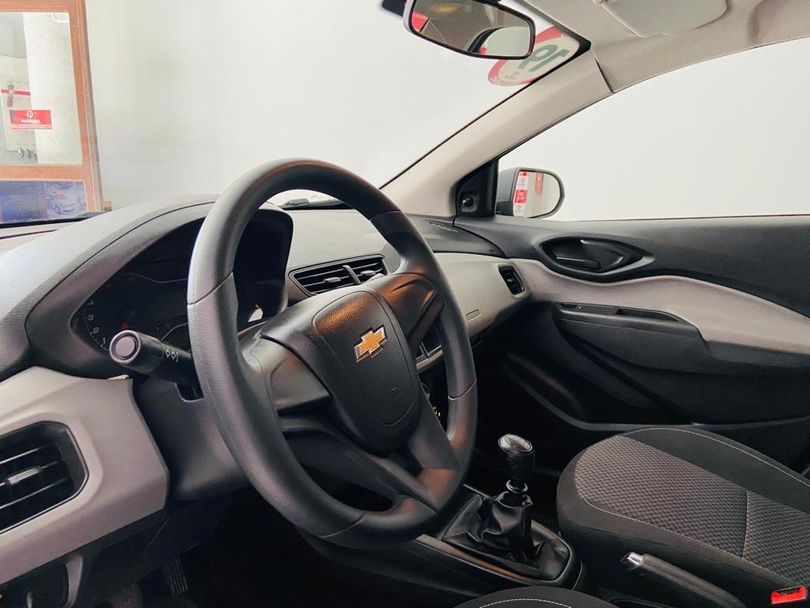 Chevrolet PRISMA Sed. Joy/ LS 1.0 8V FlexPower 4p