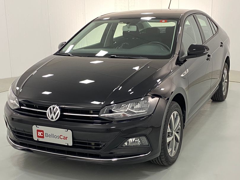 VolksWagen VIRTUS Highline 200 TSI 1.0 Flex 12V Aut