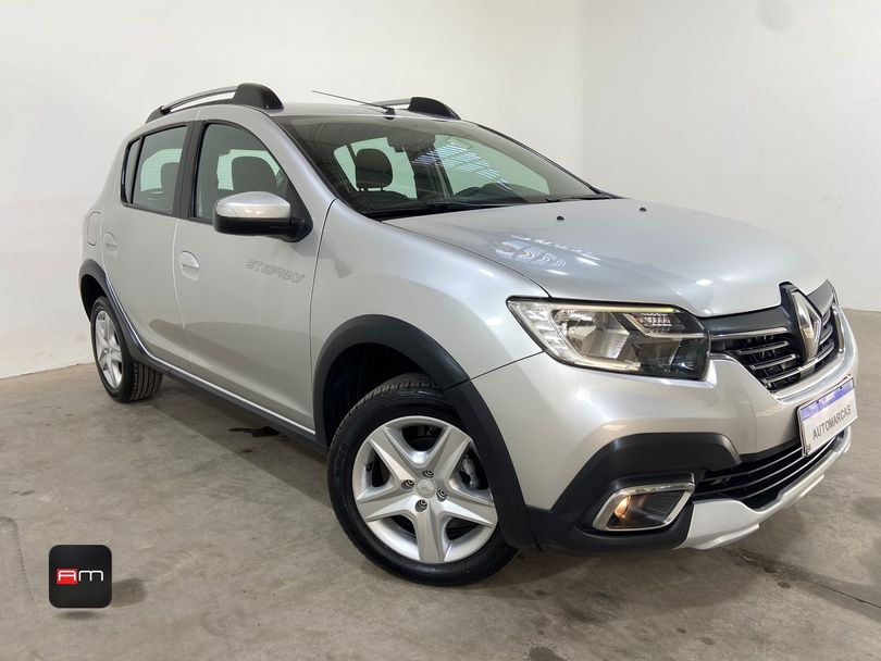 Renault STEPWAY Zen Flex 1.6 16V Mec.