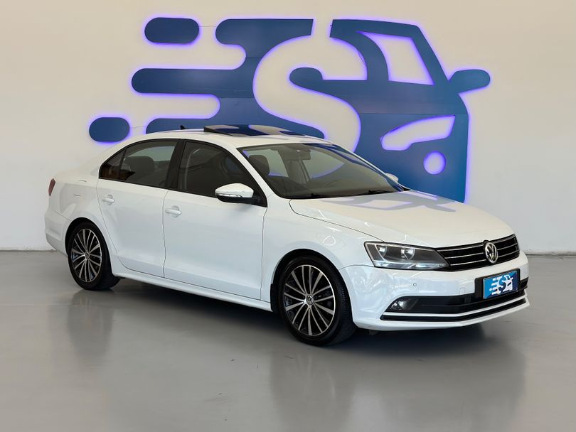 VolksWagen JETTA Comfortline 1.4 TSI 16V 4p Aut.