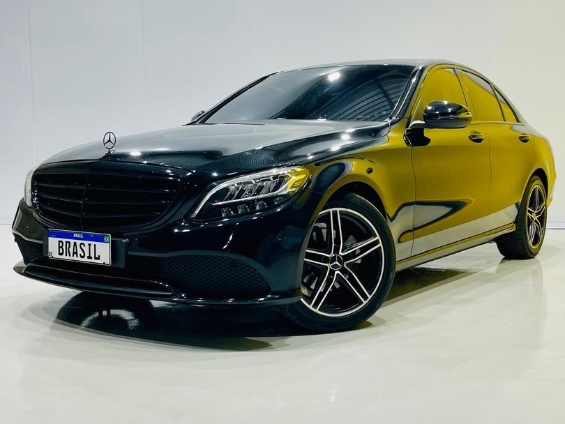 Mercedes 1.6 CGI GASOLINA EXCLUSIVE 9G-TRONIC