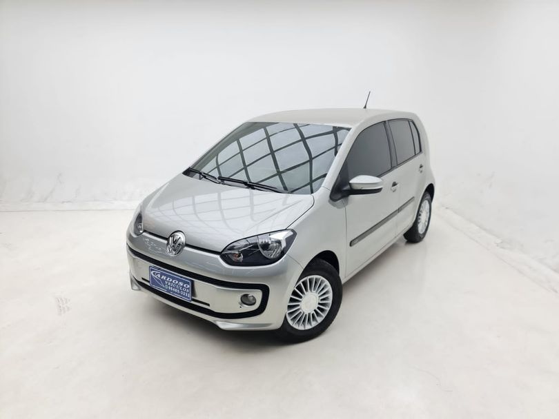 VolksWagen up! move 1.0 Total Flex 12V 5p