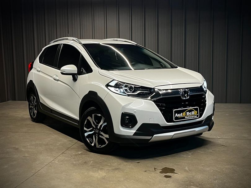 Honda WR-V EXL 1.5 Flexone 16V 5p Aut.