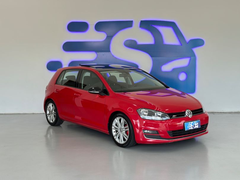 VolksWagen Golf Highline 1.4 TSI 140cv Aut.