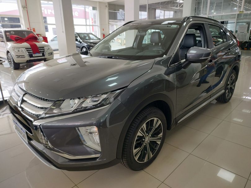 Mitsubishi Eclipse Cross HPE 1.5 16V 165cv Aut.