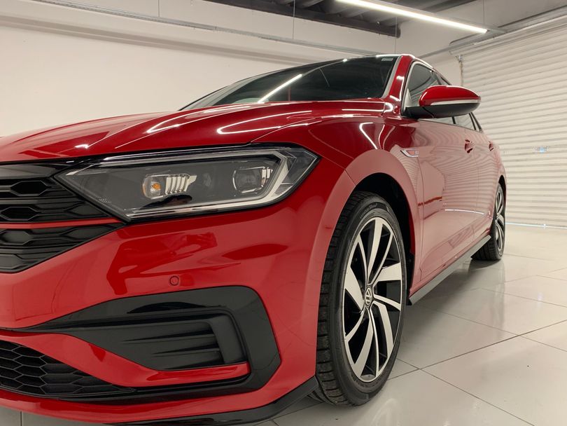 VolksWagen JETTA GLI 350 TSI 2.0 16V 4p Aut.