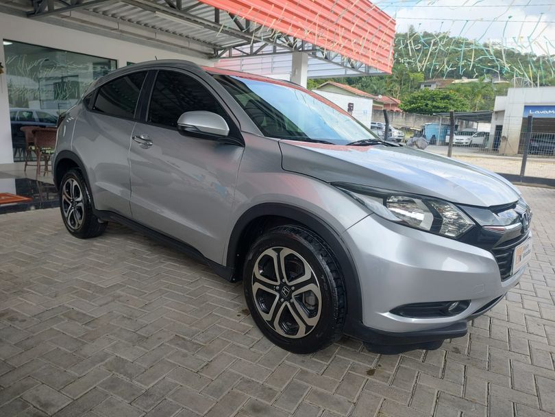 Honda HR-V EXL 1.8 Flexone 16V 5p Aut.