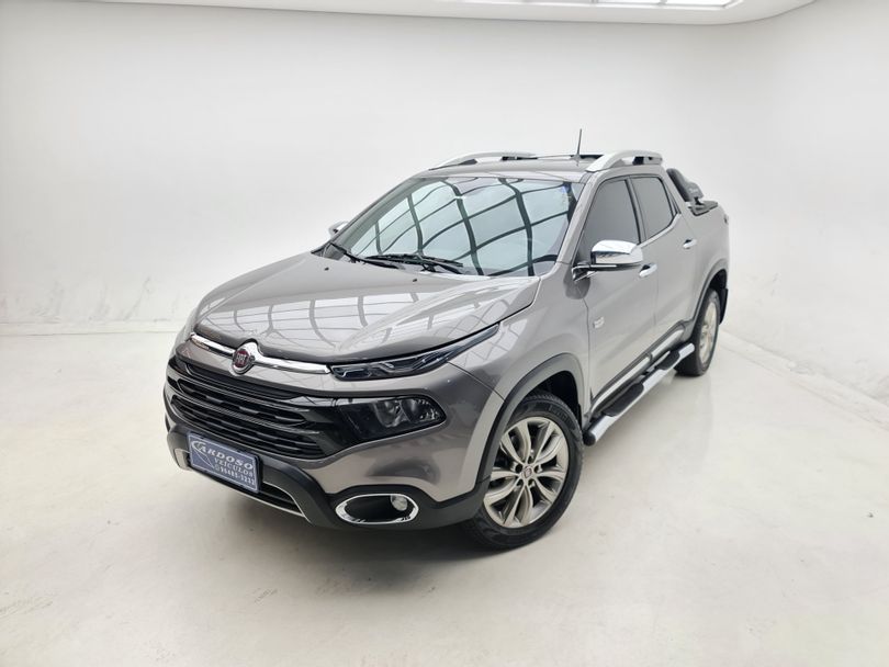 Fiat Toro Ranch 2.0 16V 4x4 Diesel Aut.