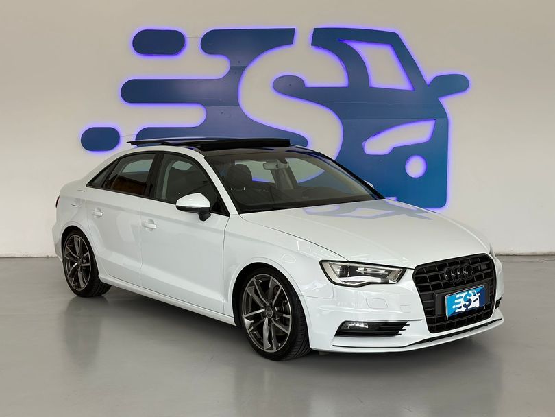 Audi A3 Sed. Ambition 2.0 TSFI 220cv S-tronic