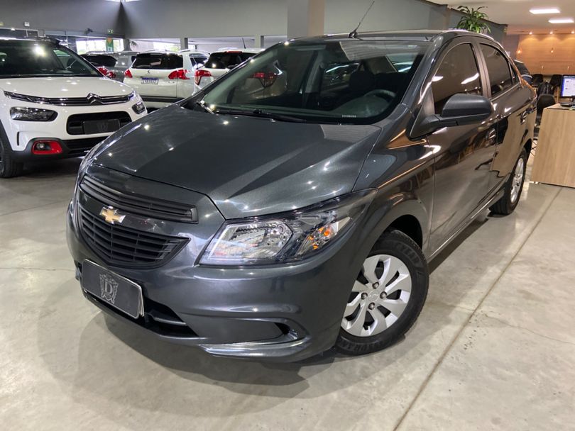 Chevrolet PRISMA Sed. Joy/ LS 1.0 8V FlexPower 4p