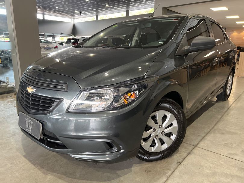 Chevrolet PRISMA Sed. Joy/ LS 1.0 8V FlexPower 4p