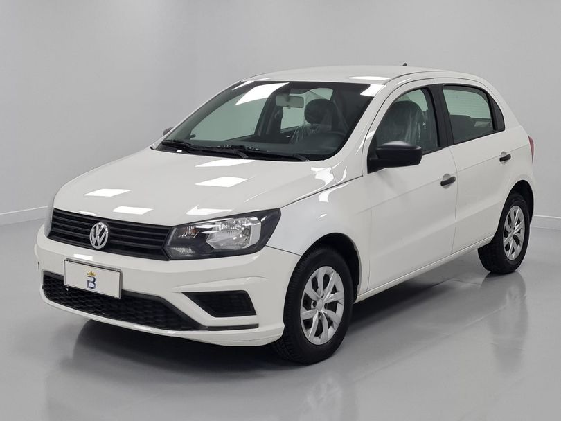 VolksWagen Gol 1.0 Flex 12V 5p