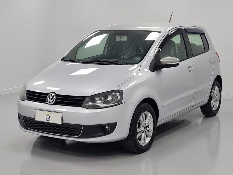 VolksWagen Fox 1.0 Mi Total Flex 8V 5p