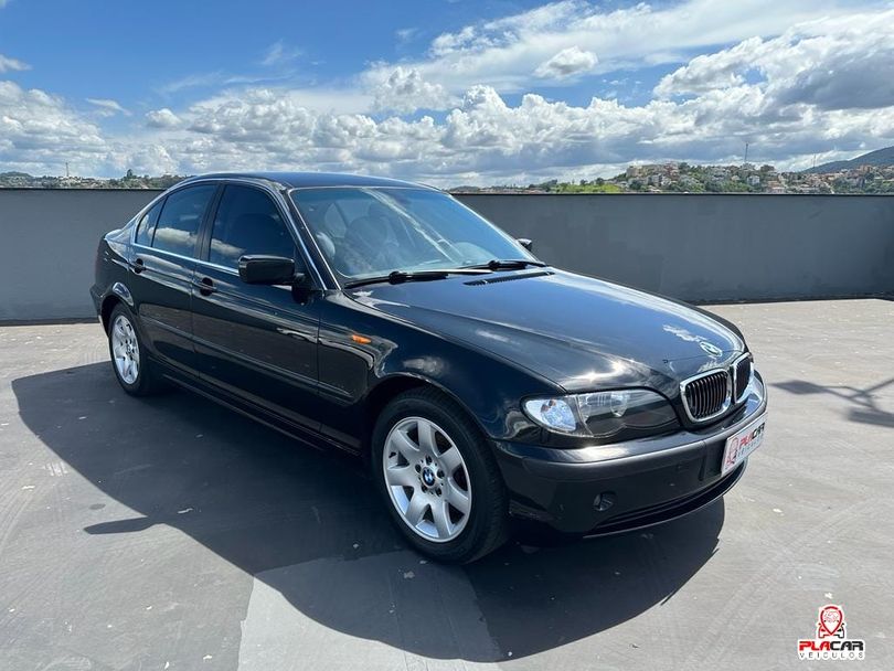 BMW 320iA