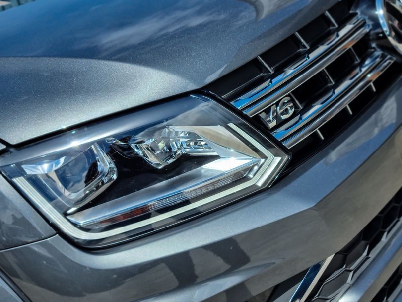 VolksWagen AMAROK Extreme CD 3.0 4x4 TB Dies. Aut.