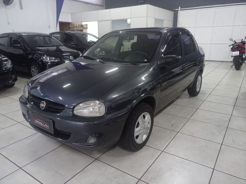 Chevrolet Corsa Sed Class.Life 1.0/1.0 FlexPower