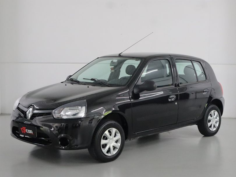 Renault Clio RN/Alizé/Expr./1.0 Hi-Power 16V 5p