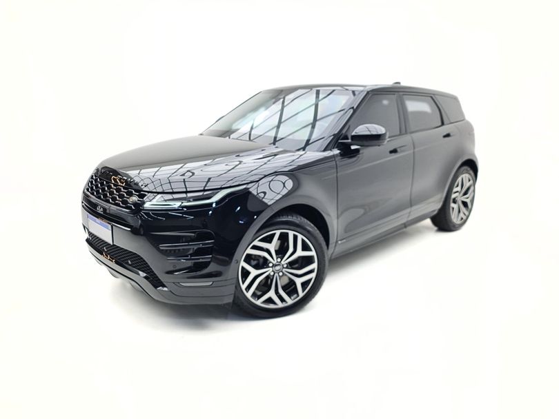 Land Rover Range R. EVO HSE Si4 R-Dyn.2.0 300cv Aut