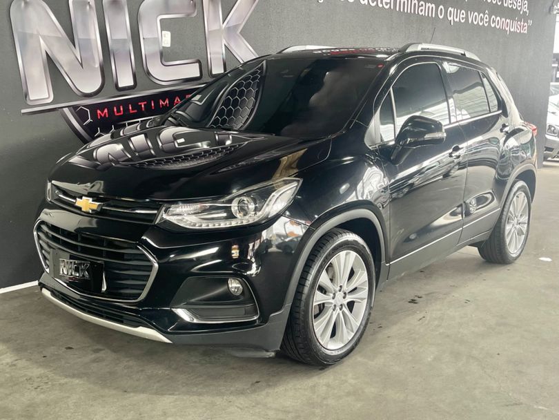 Chevrolet TRACKER Premier 1.4 Turbo 16V Flex Aut