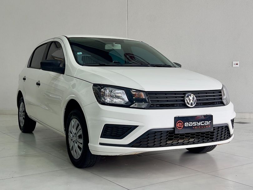 VolksWagen Gol 1.0 Flex 12V 5p
