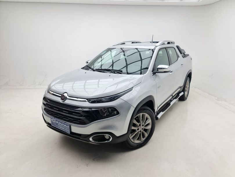 Fiat Toro Ranch 2.0 16V 4x4 Diesel Aut.