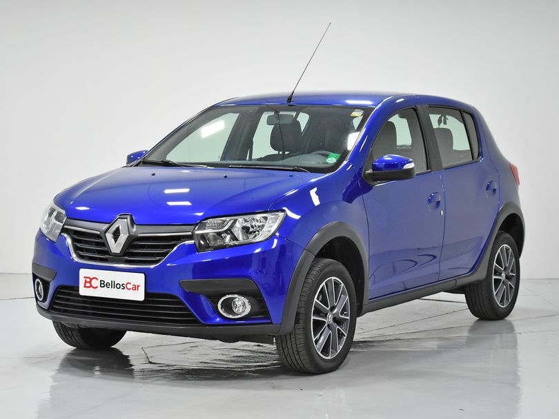 Renault STEPWAY Intense Flex 1.6 16V  Aut.