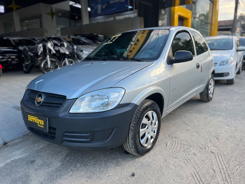 Chevrolet Celta Life/ LS 1.0 MPFI 8V FlexPower 3p
