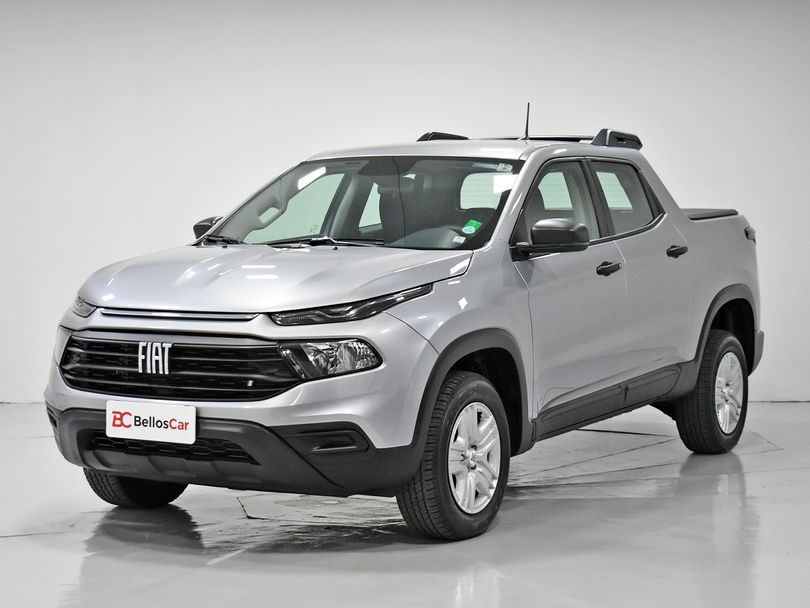 Fiat Toro Endurance 1.3 T270 4x2 Flex Aut.