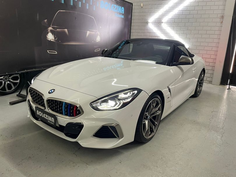 BMW Z4 M40i 3.0 340cv Aut.