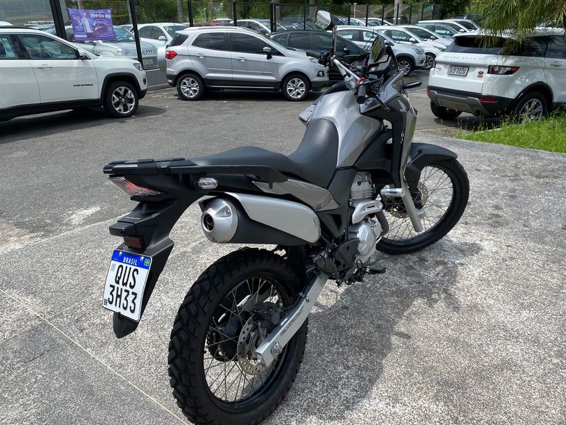 HONDA XRE 300/ 300 ABS/ FLEX