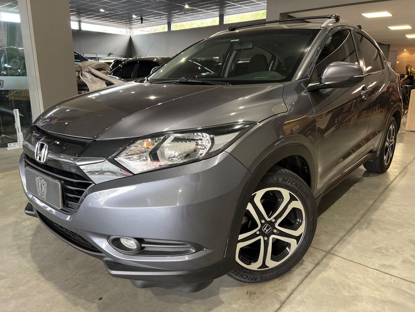 Honda HR-V EX 1.8 Flexone 16V 5p Aut.