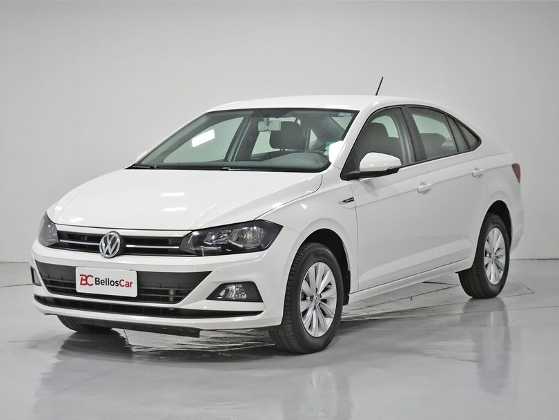 VolksWagen VIRTUS Comfort. 200 TSI 1.0 Flex 12V Aut