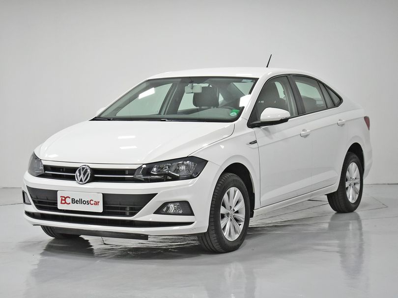 VolksWagen VIRTUS Comfort. 200 TSI 1.0 Flex 12V Aut