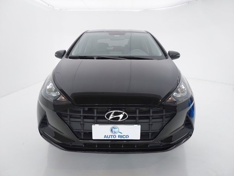 Hyundai HB20S Vision 1.0 Flex 12V Mec.
