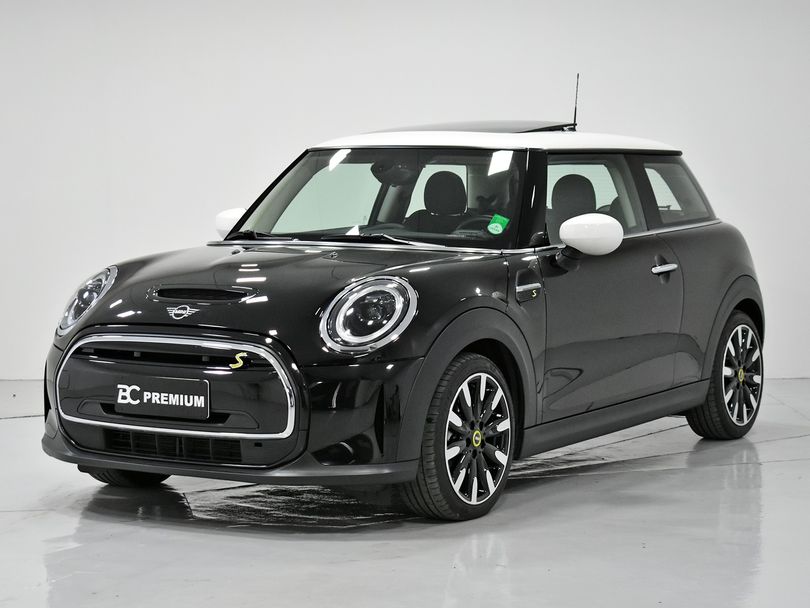 Mini COOPER SE Top 3p (Elétrico)