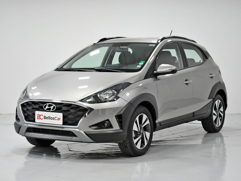Hyundai HB20X Vision 1.6 Flex 16V Aut.