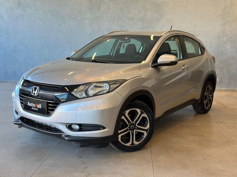 Honda HR-V EX 1.8 Flexone 16V 5p Aut.
