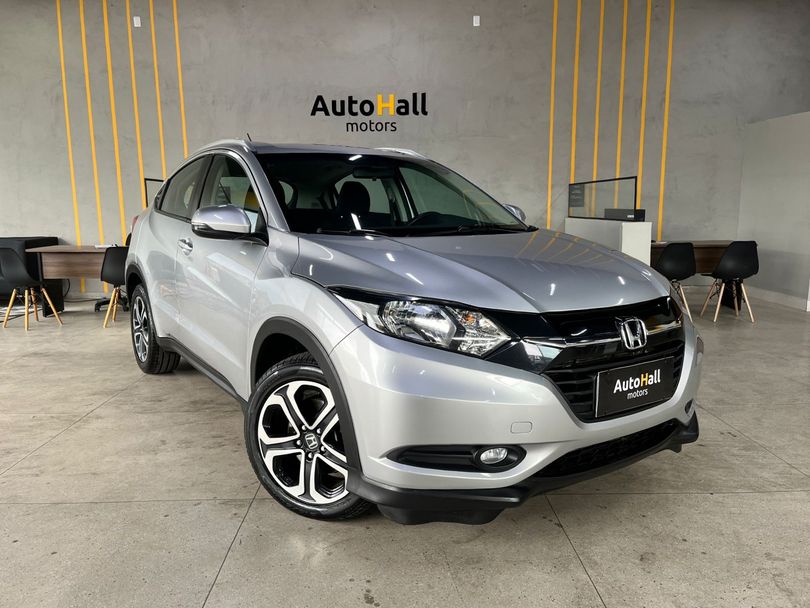 Honda HR-V EX 1.8 Flexone 16V 5p Aut.