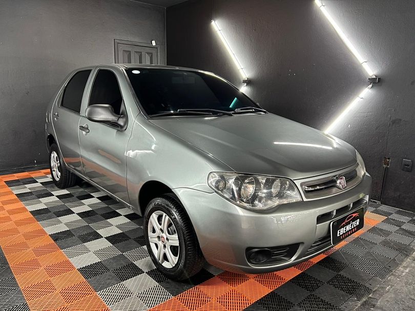 Fiat Palio 1.0 ECONOMY Fire Flex 8V 4p