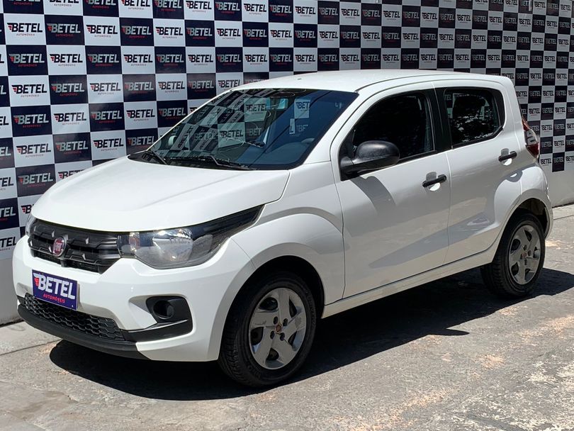 Fiat MOBI LIKE 1.0 Fire Flex 5p.